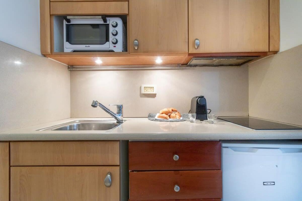 Cosy Studio In Mamilla, Free Parking Up To 5 Ppl Villa Jerusalén Exterior foto