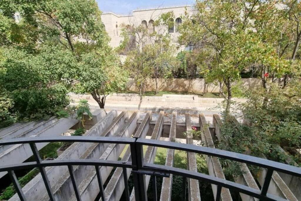 Cosy Studio In Mamilla, Free Parking Up To 5 Ppl Villa Jerusalén Exterior foto
