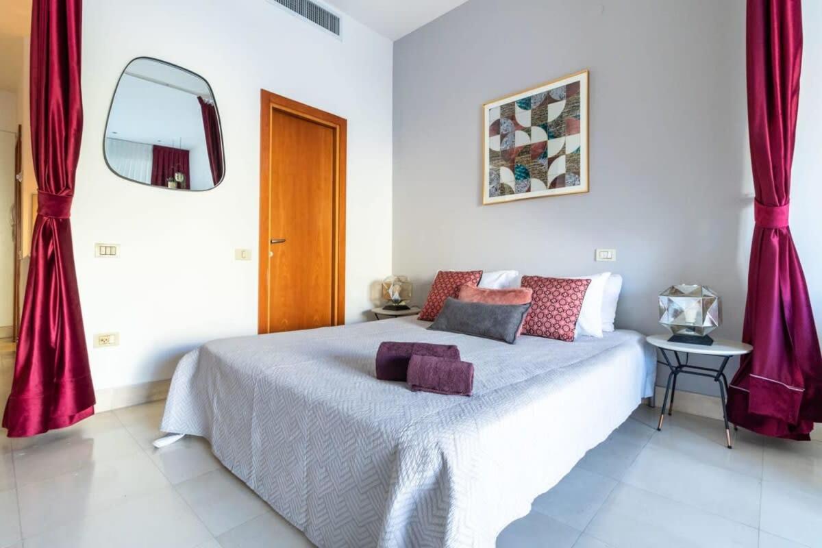 Cosy Studio In Mamilla, Free Parking Up To 5 Ppl Villa Jerusalén Exterior foto