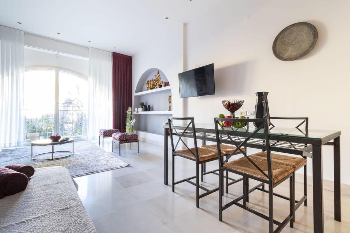 Cosy Studio In Mamilla, Free Parking Up To 5 Ppl Villa Jerusalén Exterior foto