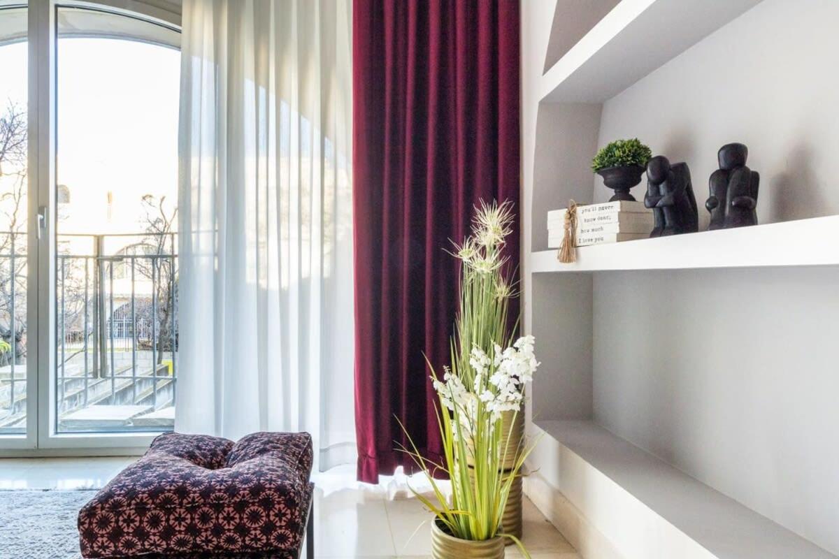 Cosy Studio In Mamilla, Free Parking Up To 5 Ppl Villa Jerusalén Exterior foto